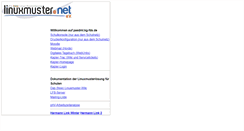Desktop Screenshot of paedml.kg-fds.de